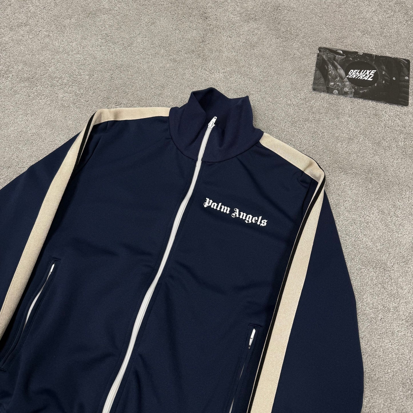 Palm Angels Tracktop