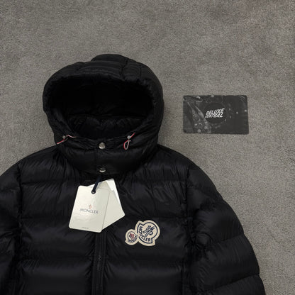 Moncler Bramant Down Jacket