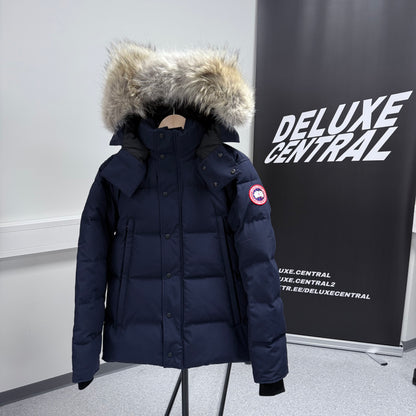 Canada Goose Wyndham Parka