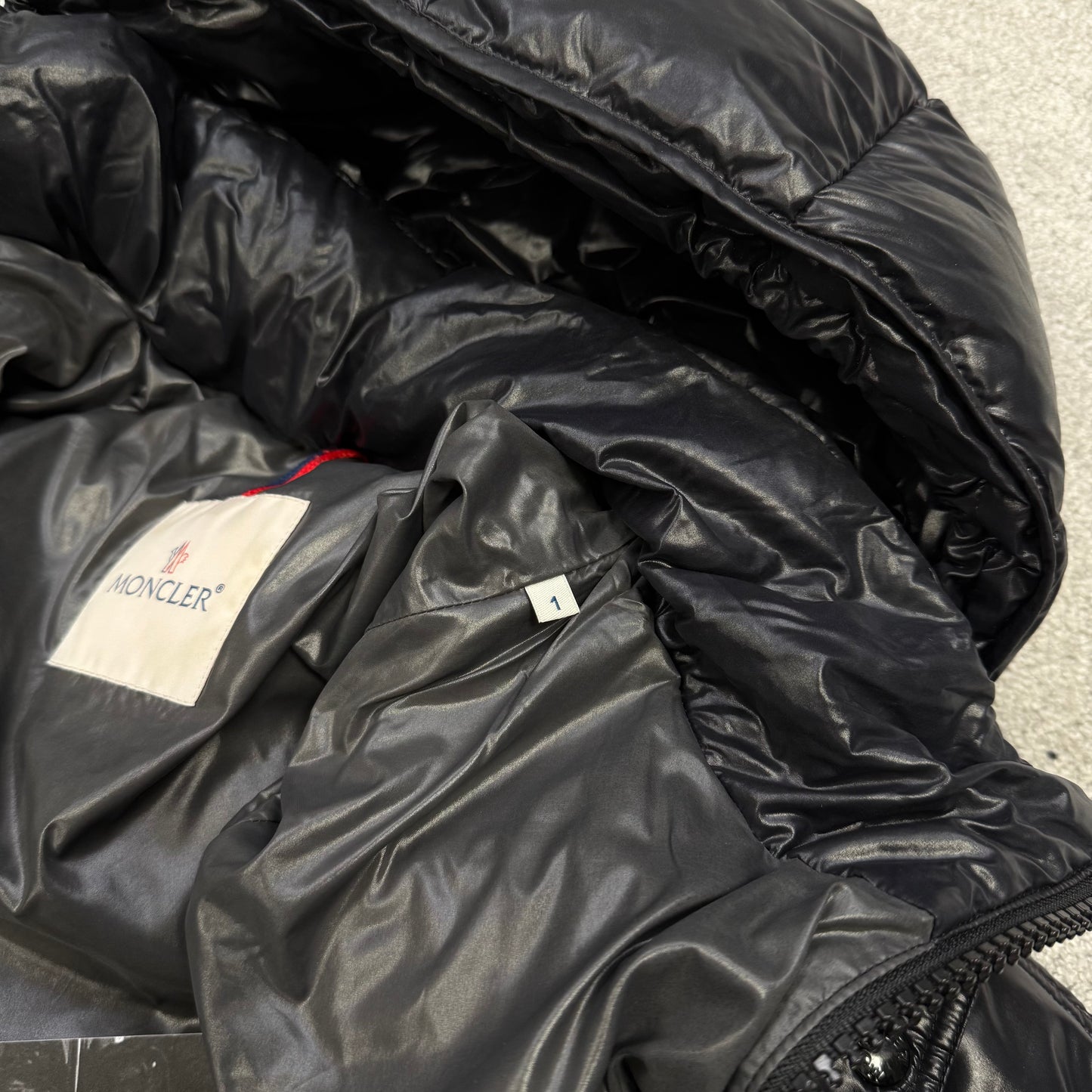 Moncler Maya