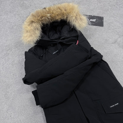 Canada Goose Langford Parka