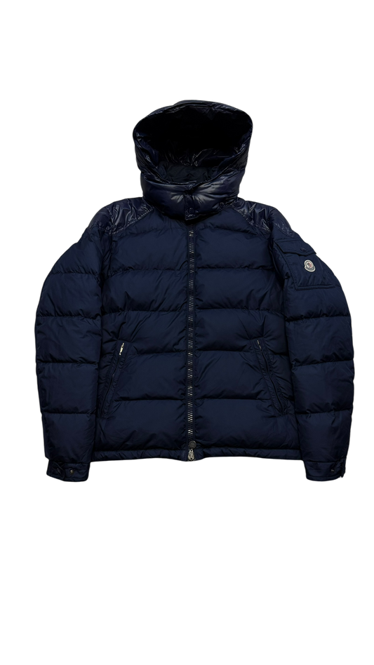 Moncler Chevalier Down Jacket