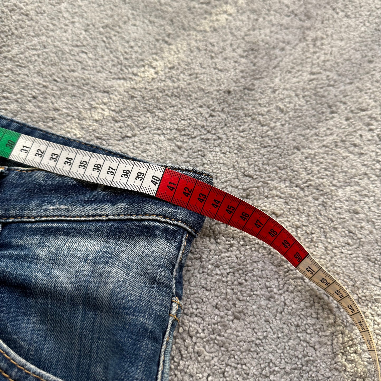 Dsquared ”Skater Jean” Jeans