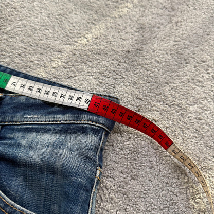 Dsquared ”Skater Jean” Jeans