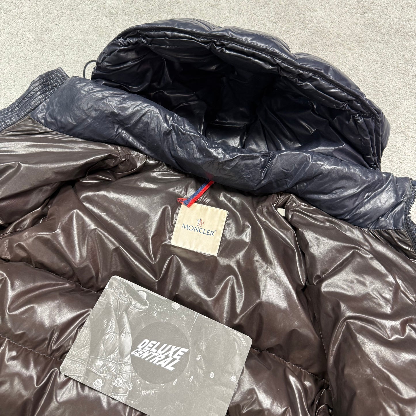 Moncler Maya