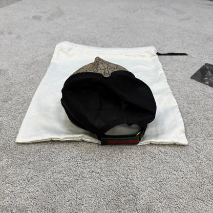 Gucci Tiger Baseball Cap