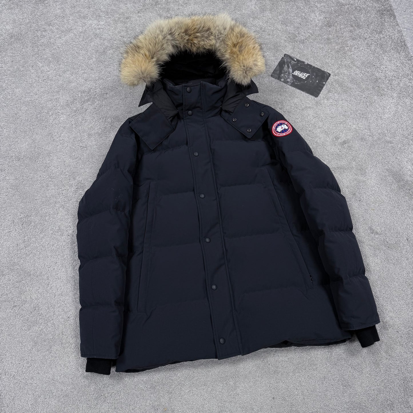 Canada Goose Wyndham