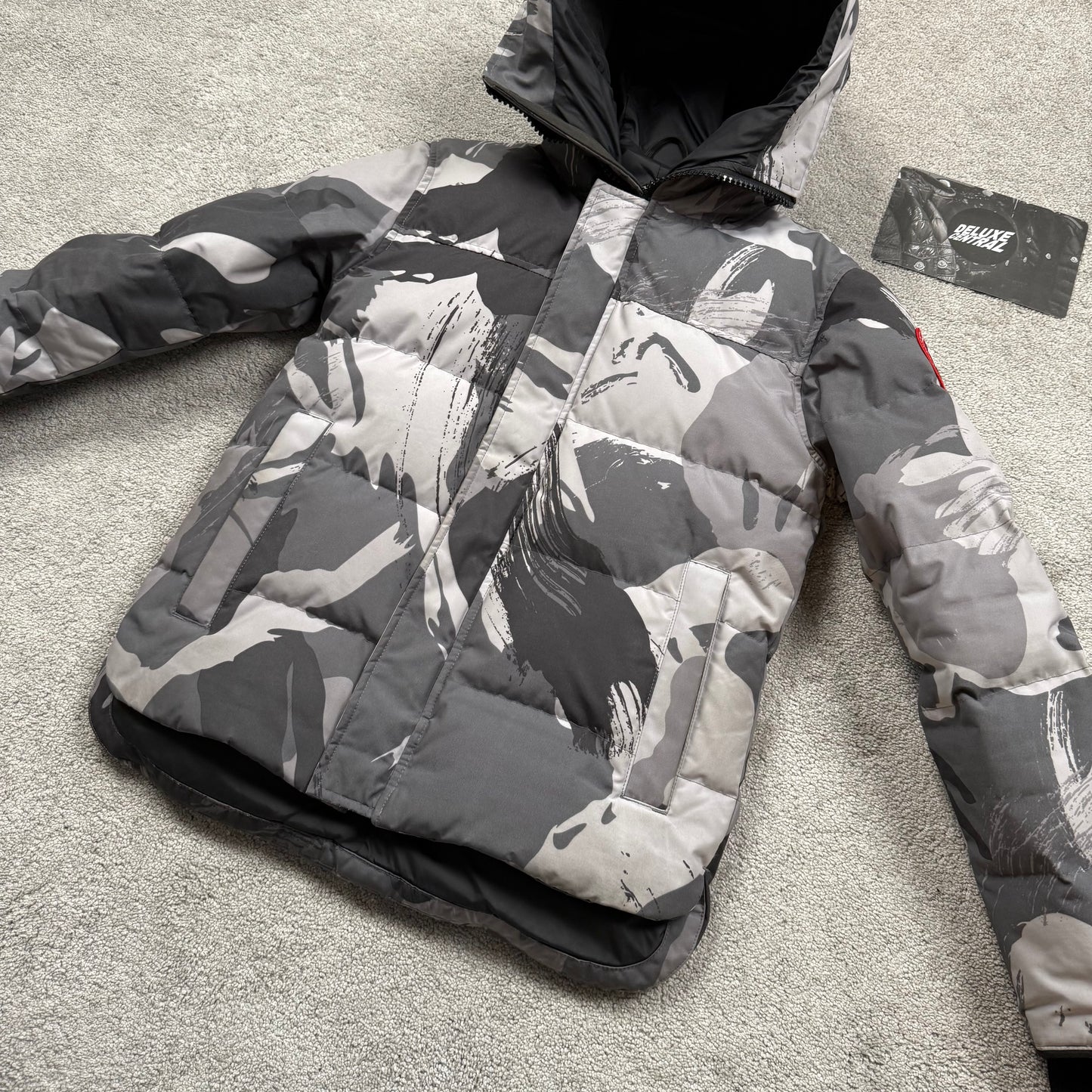 Canada Goose Macmillan