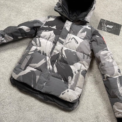 Canada Goose Macmillan