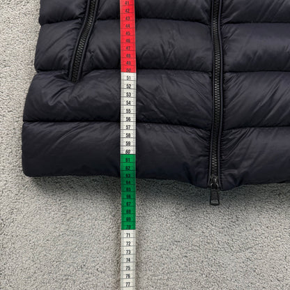 Moncler Ray Gilet Hooded Vest