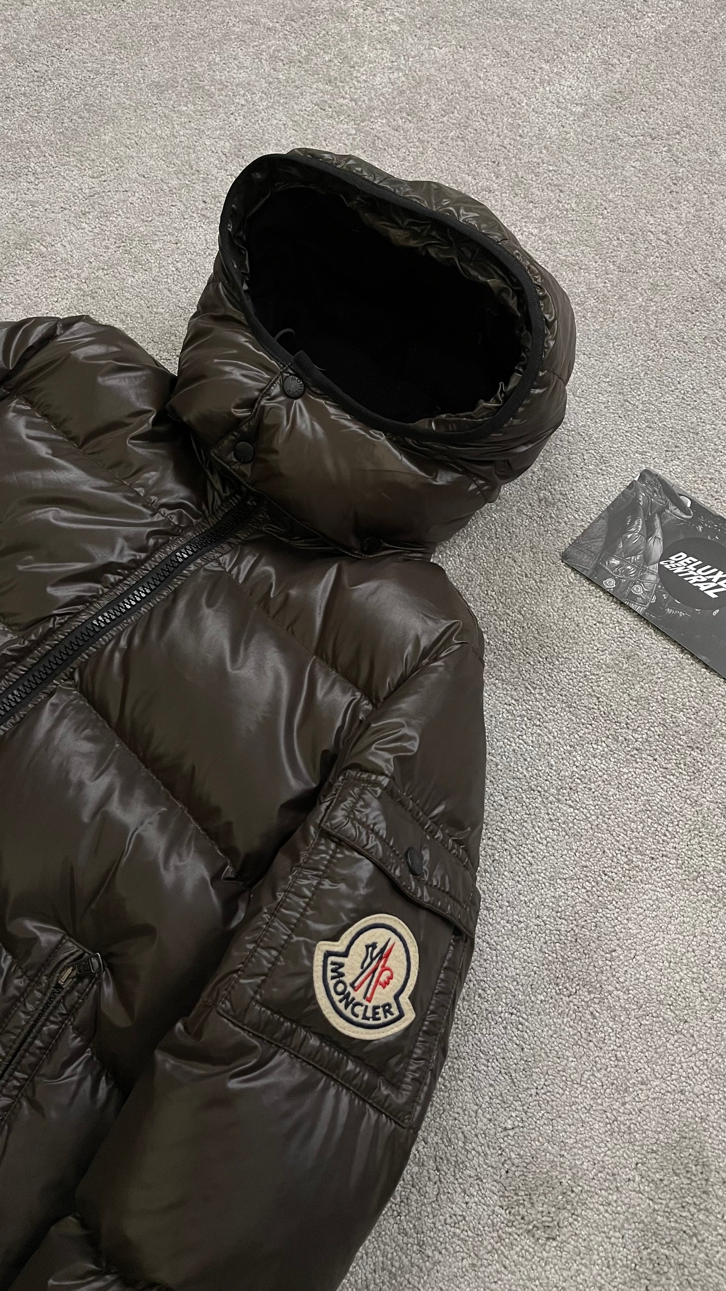 Moncler Himalaya