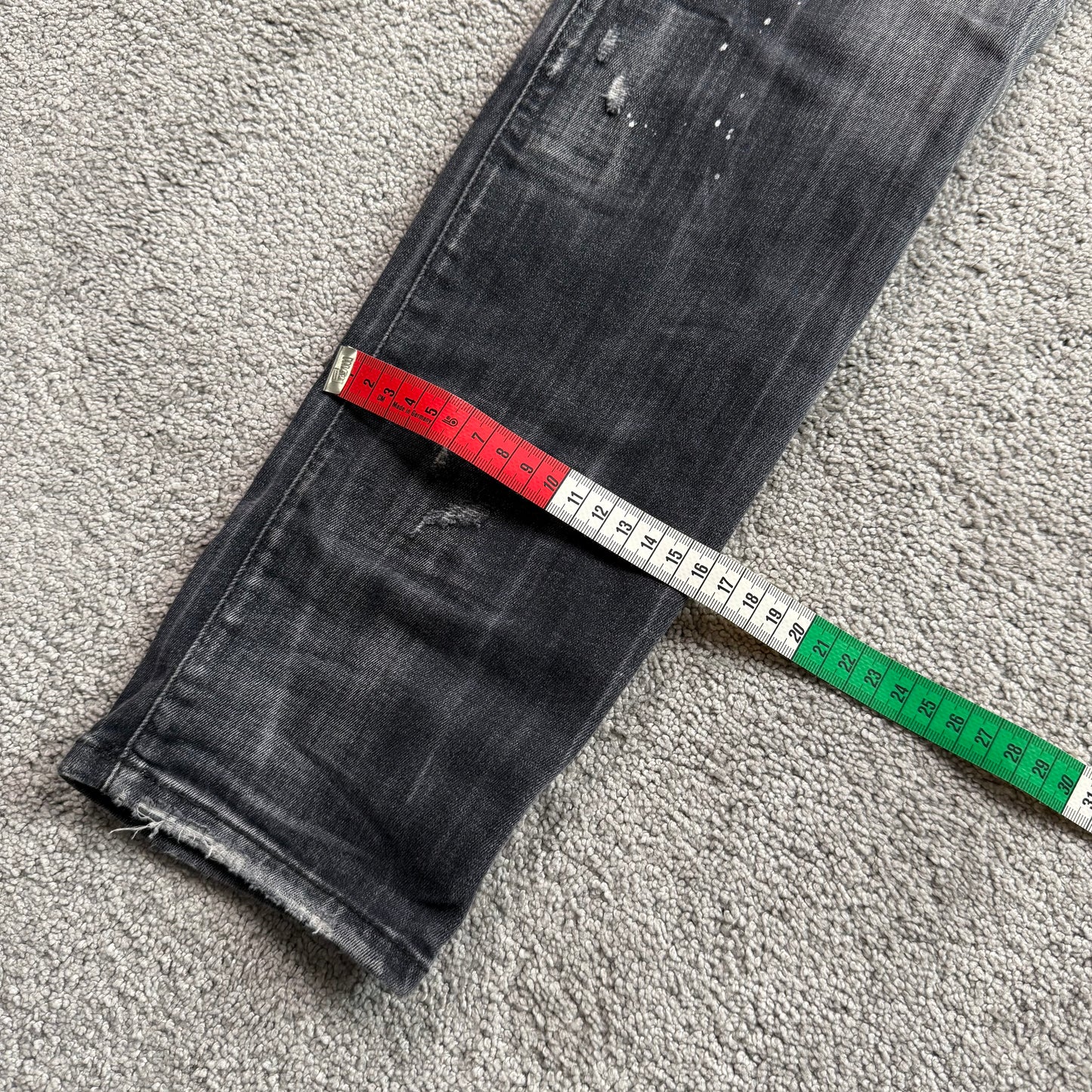 Dsquared ”Skater Jean” Jeans