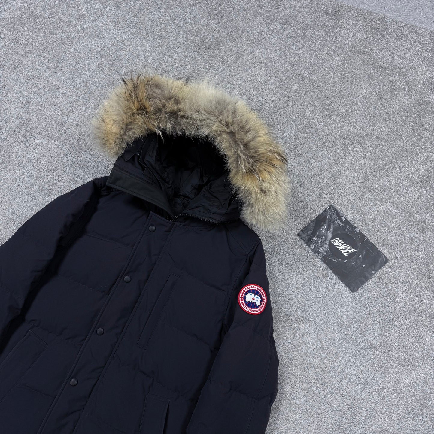 Canada Goose Carson