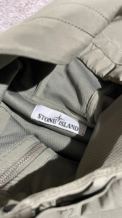 Stone Island Softshell Jacket