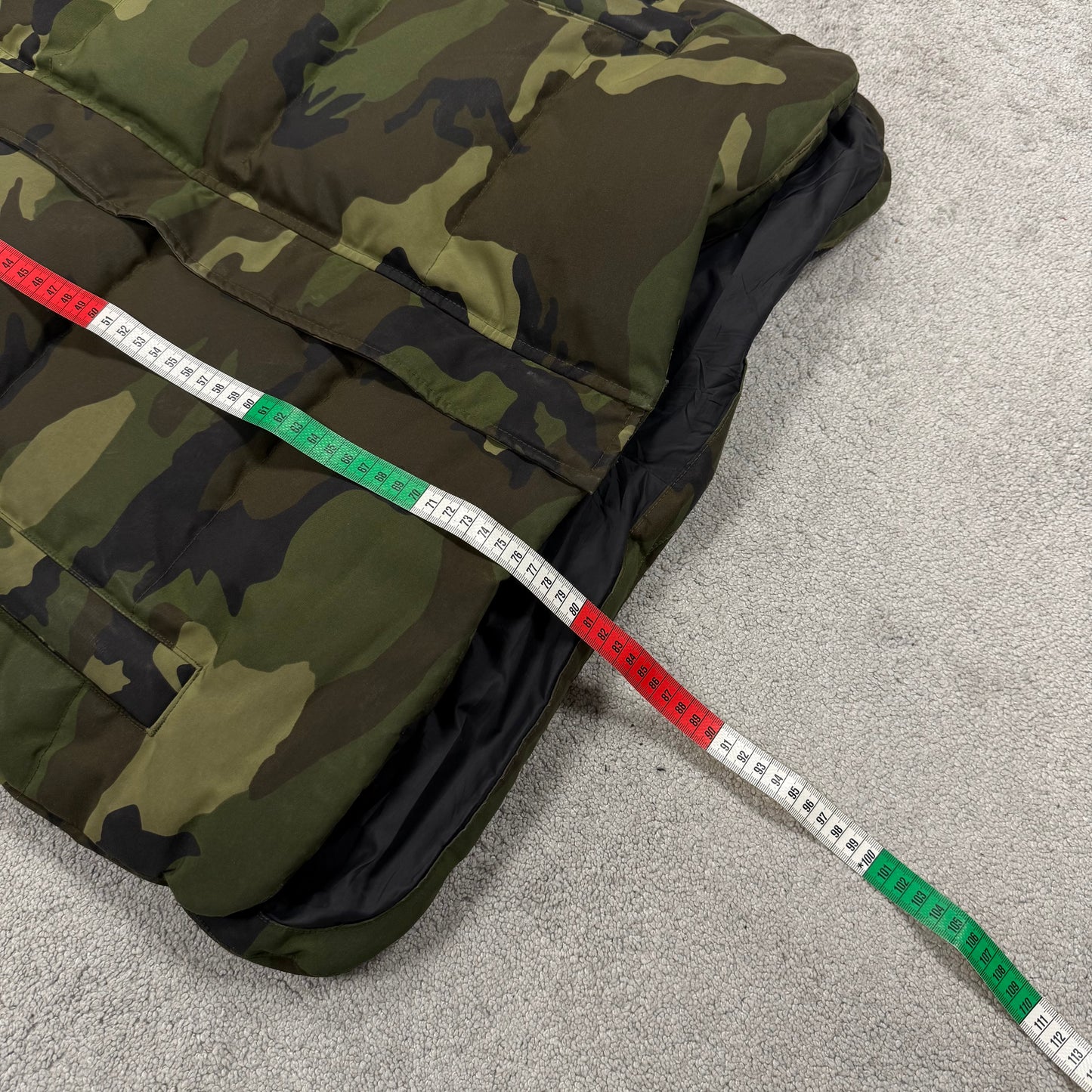 Canada Goose Macmillan