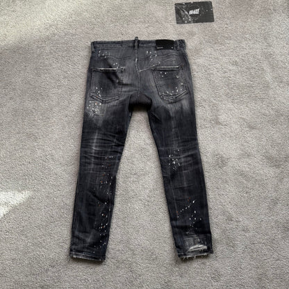 Dsquared ”Skater Jean” Jeans