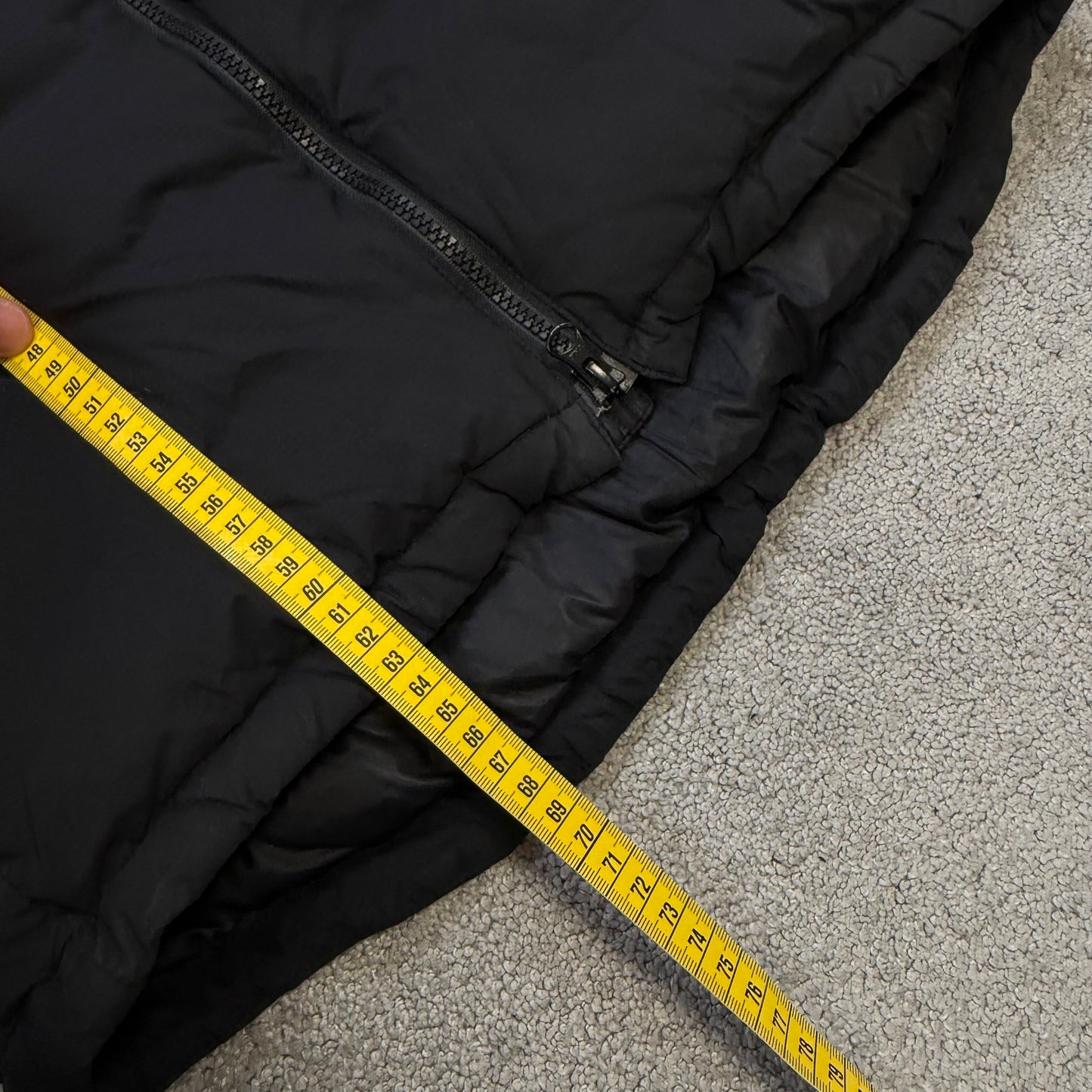 Canada Goose Lodge Hoody Black Label