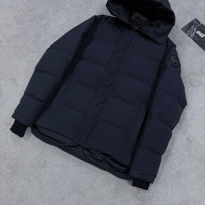 Canada Goose Macmillan Black Label Parka