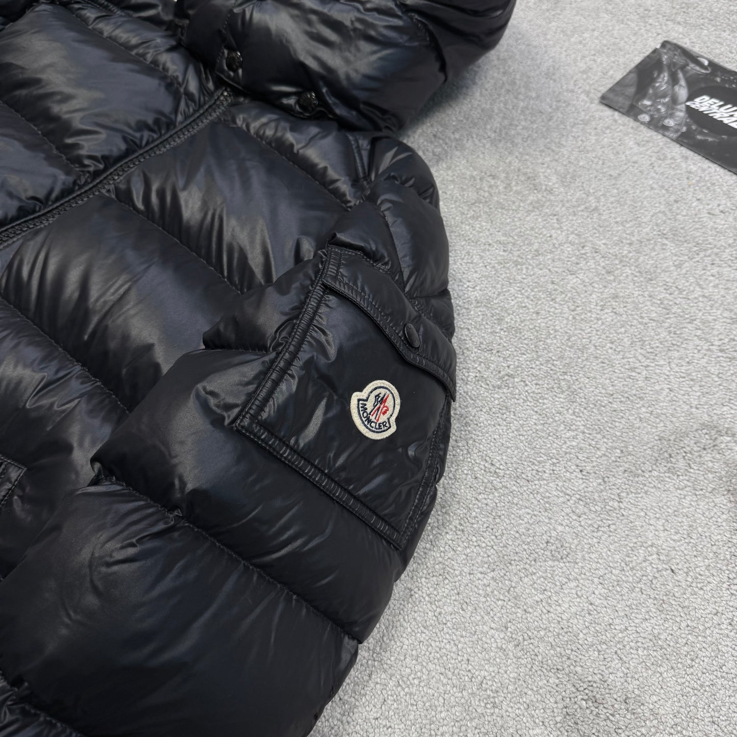 Moncler Maya