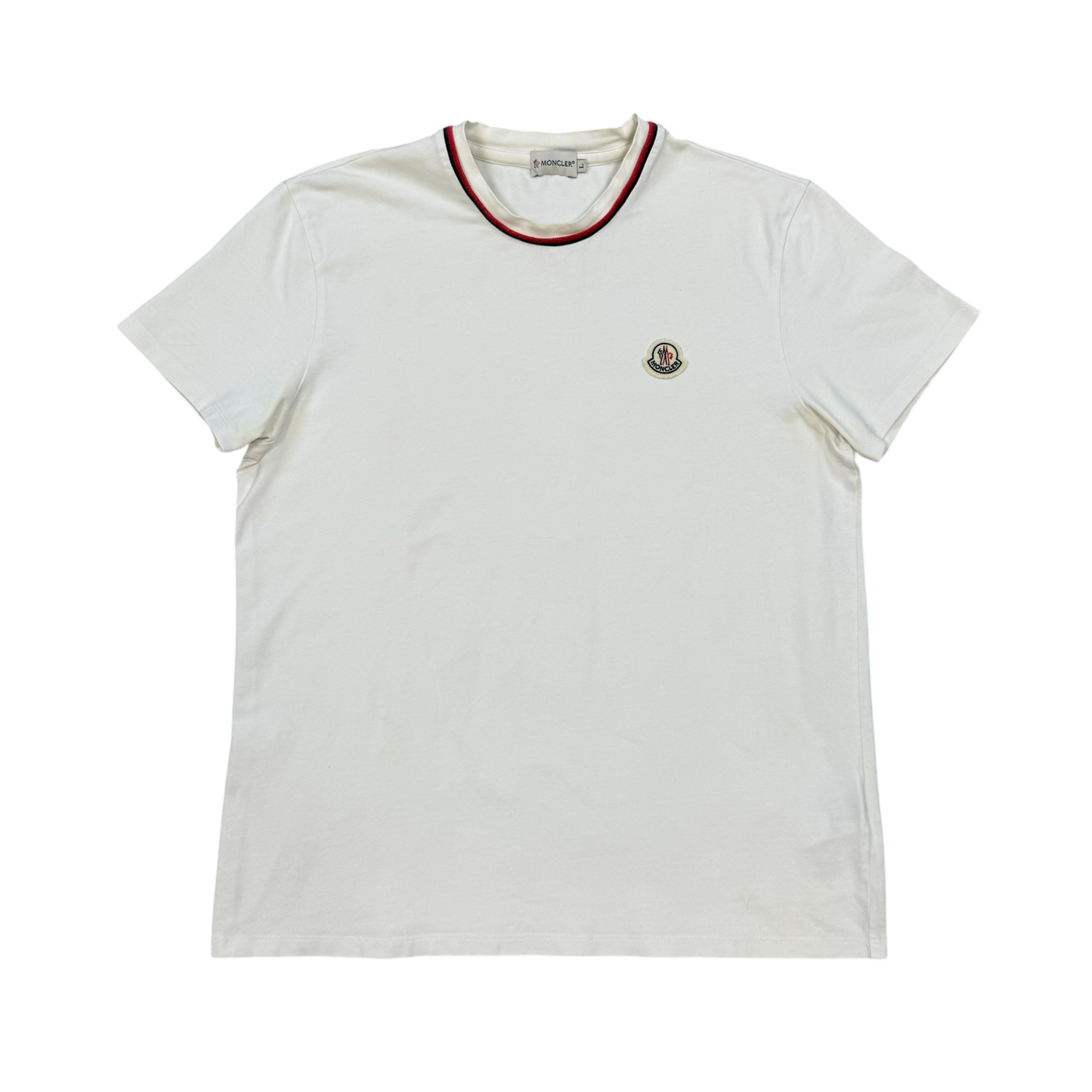 Moncler T-shirt