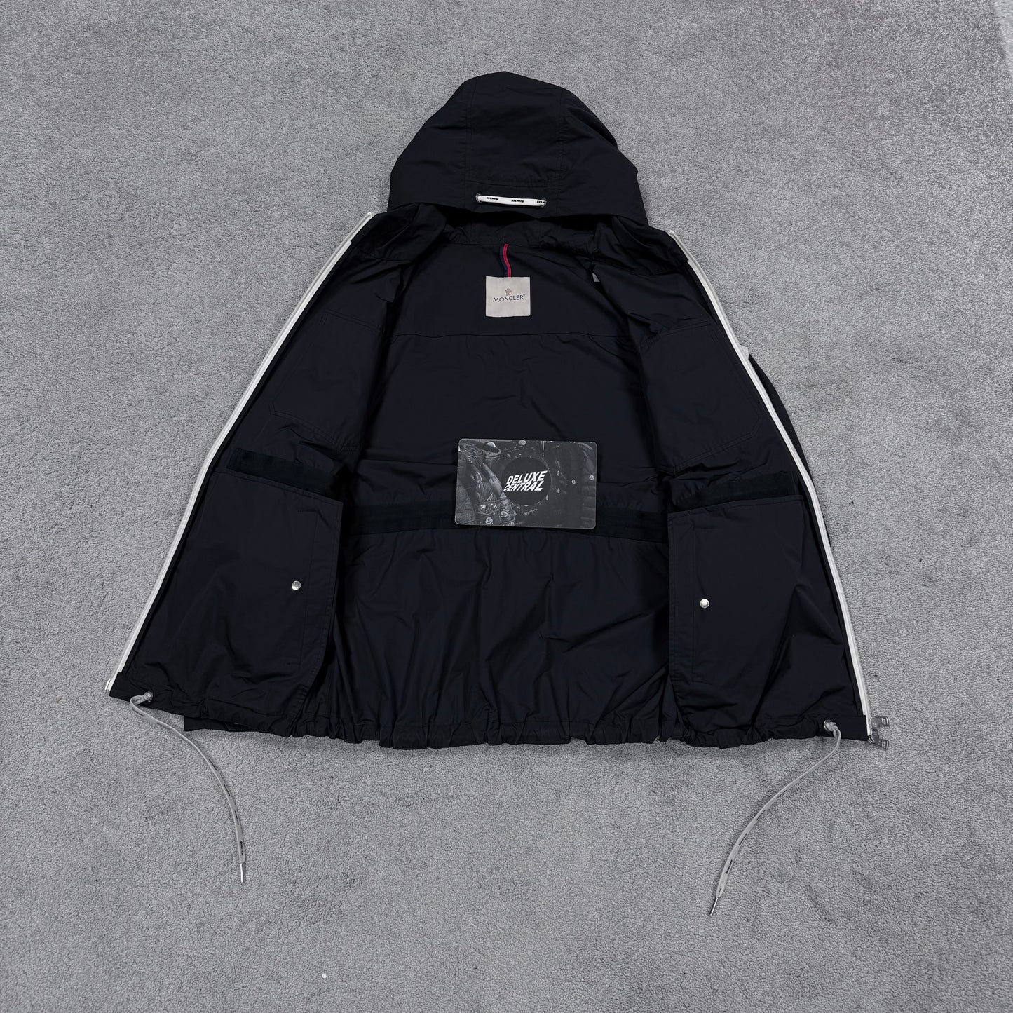 Moncler Carion Windbreaker