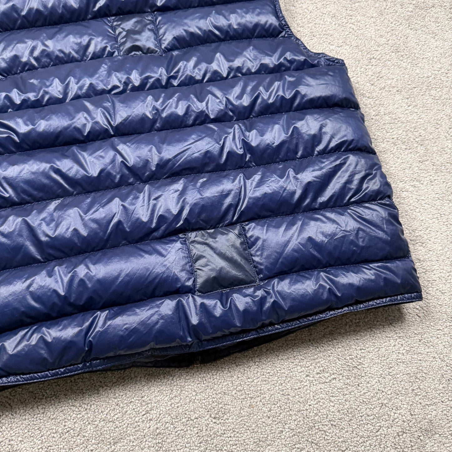 Moncler Gui Gilet