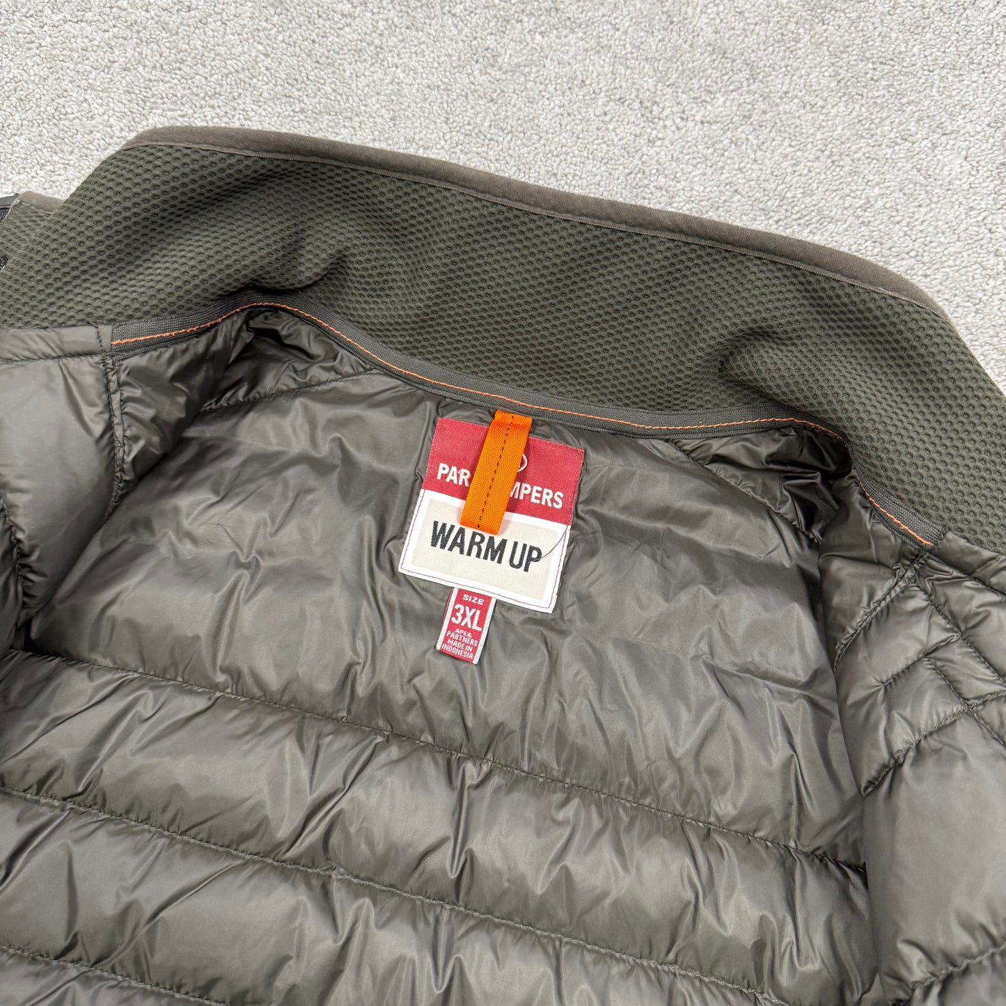 Parajumpers Jayden Cardigan