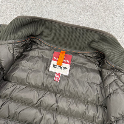 Parajumpers Jayden Cardigan