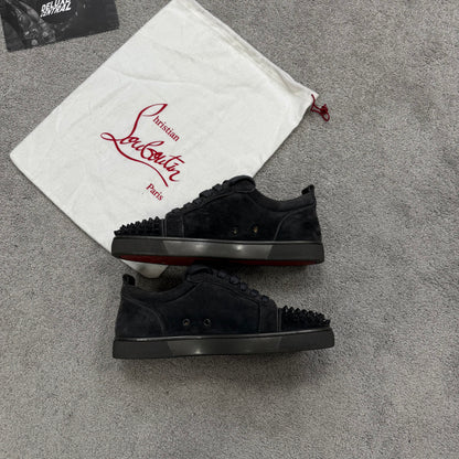Christian Louboutin Junior Spikes