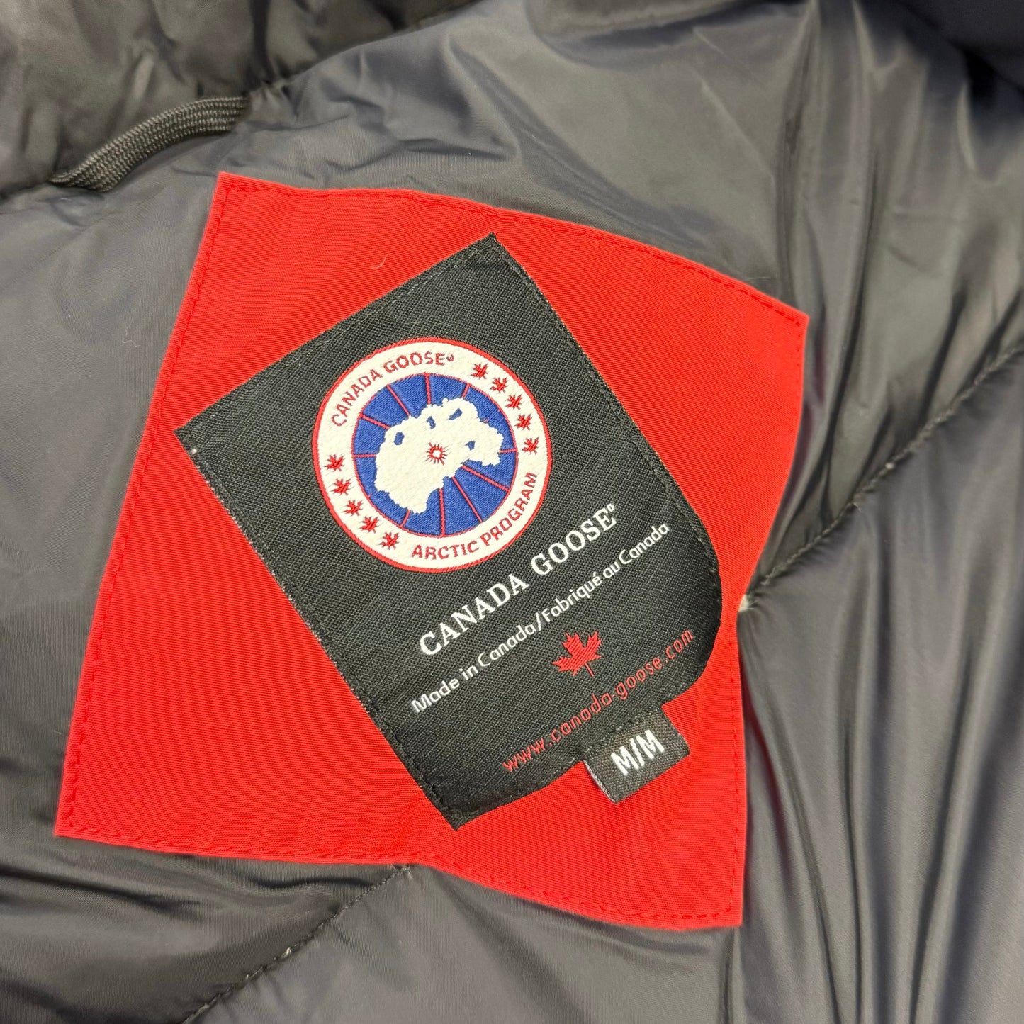 Canada Goose Labrador Bomber