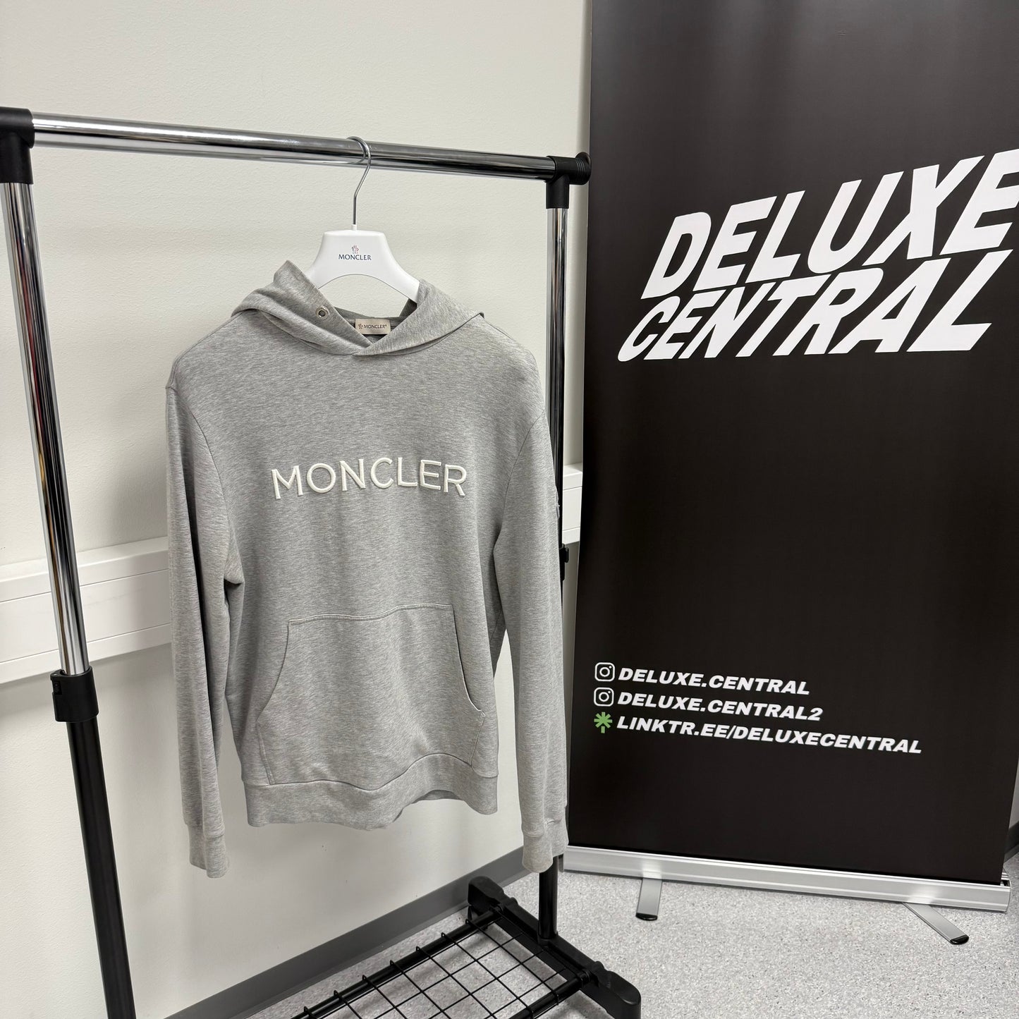 Moncler Hoodie