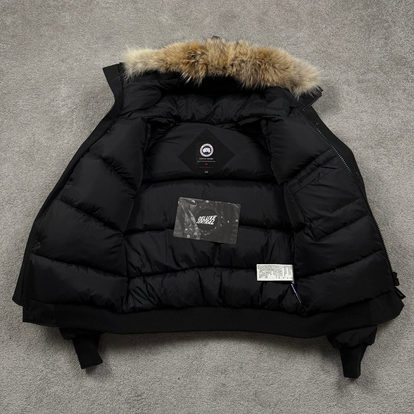 Canada Goose Chilliwack Bomber