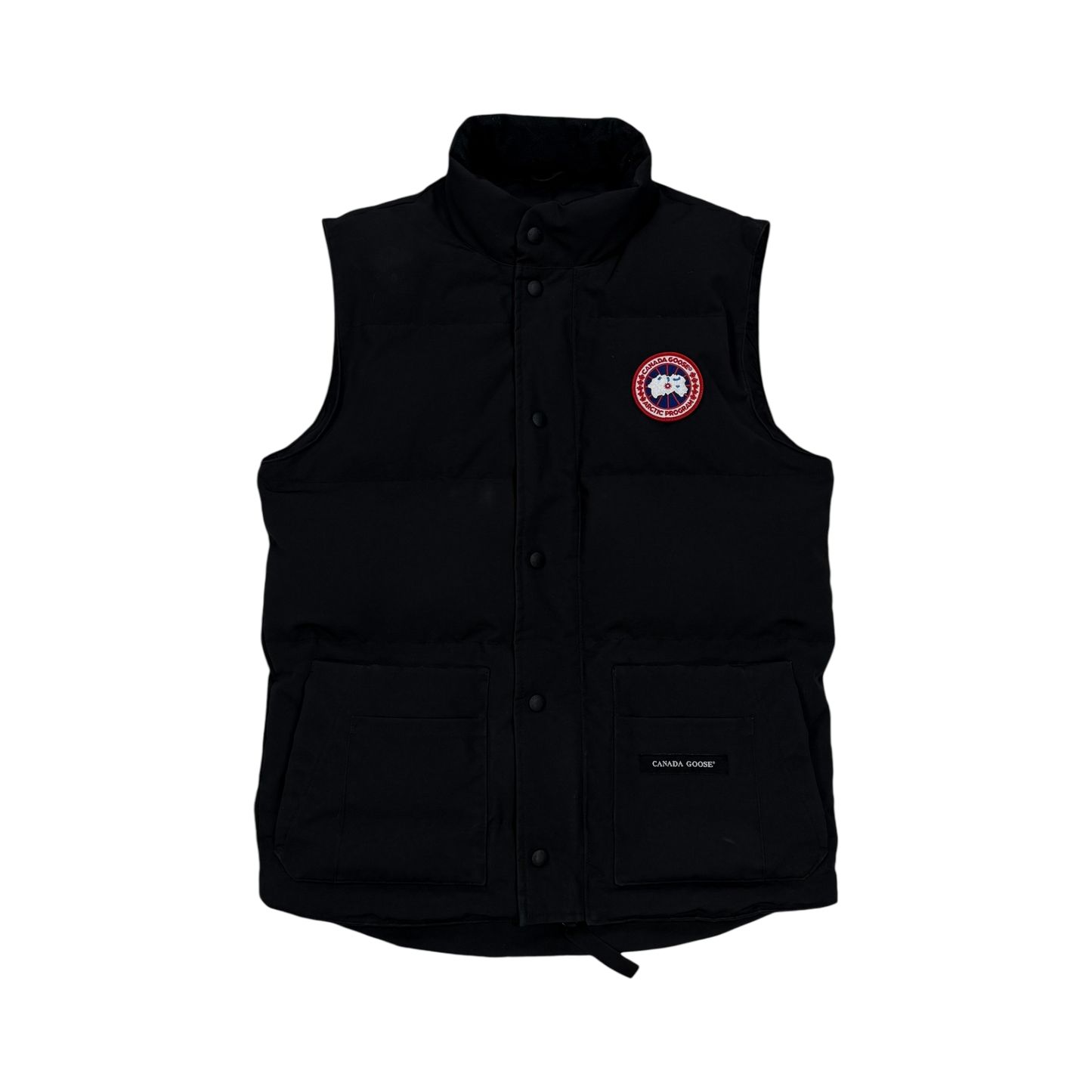 Canada Goose Freestyle Crew Vest