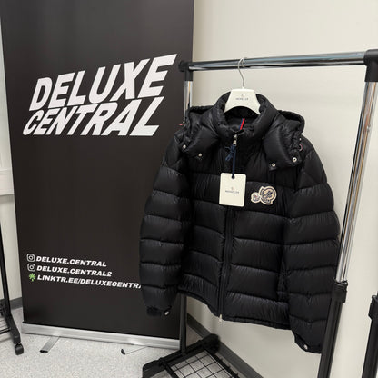 Moncler Bramant Down Jacket