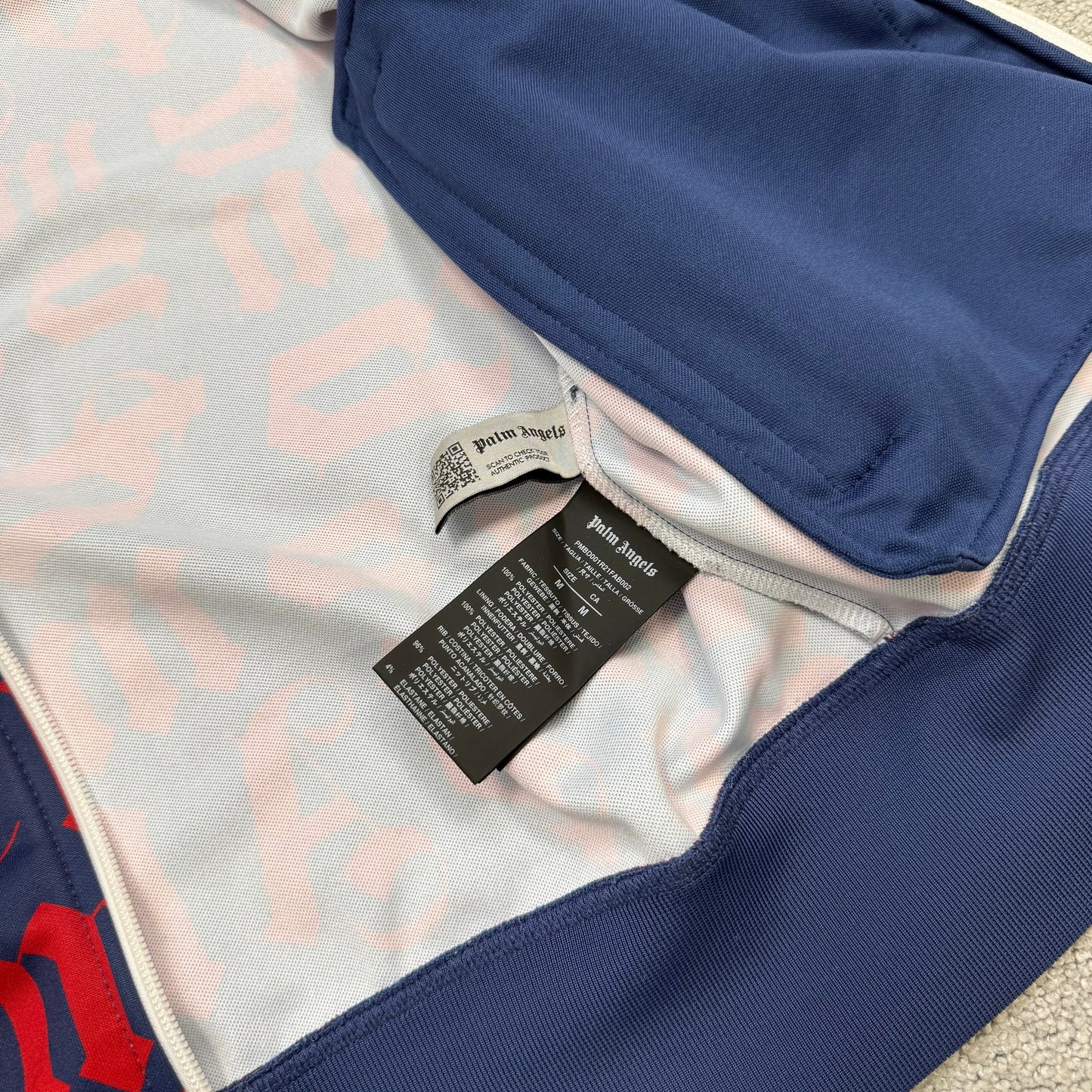 Palm Angels Tracksuit
