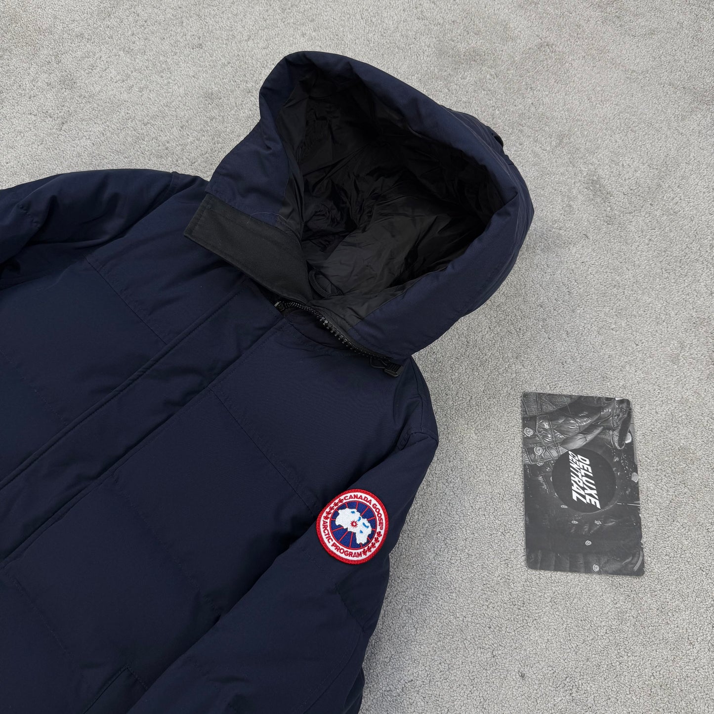 Canada Goose Macmillan