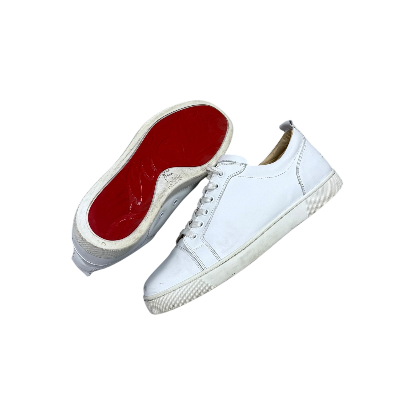 Christian Louboutin Flat Shoe