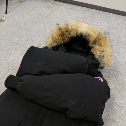 Canada Goose Chilliwack Bomber