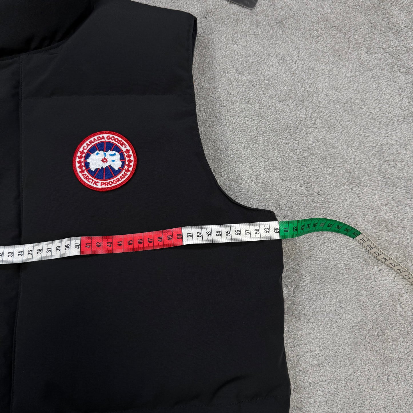 Canada Goose Freestyle Crew Vest