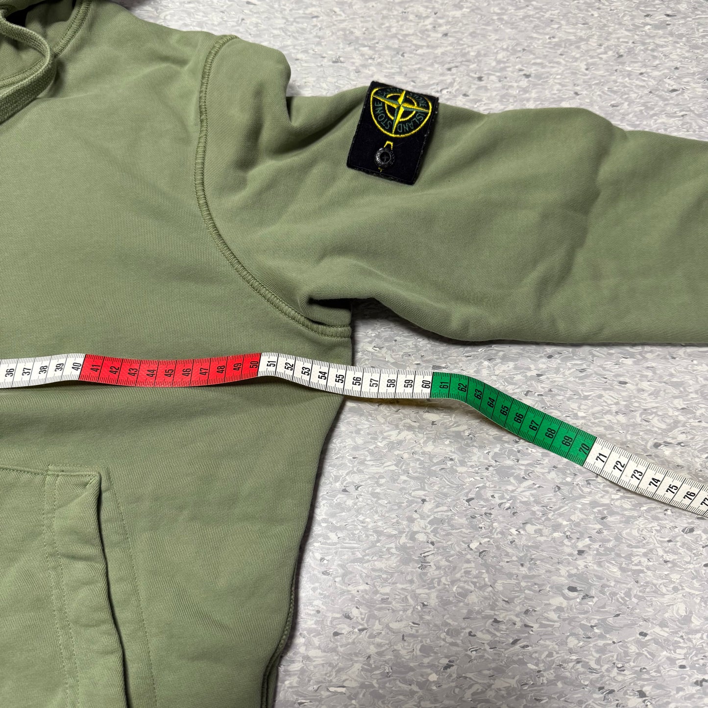 Stone Island Hoodie