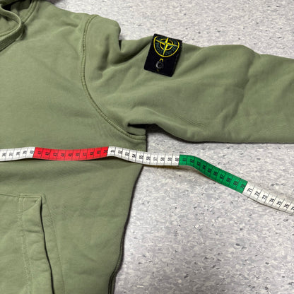 Stone Island Hoodie