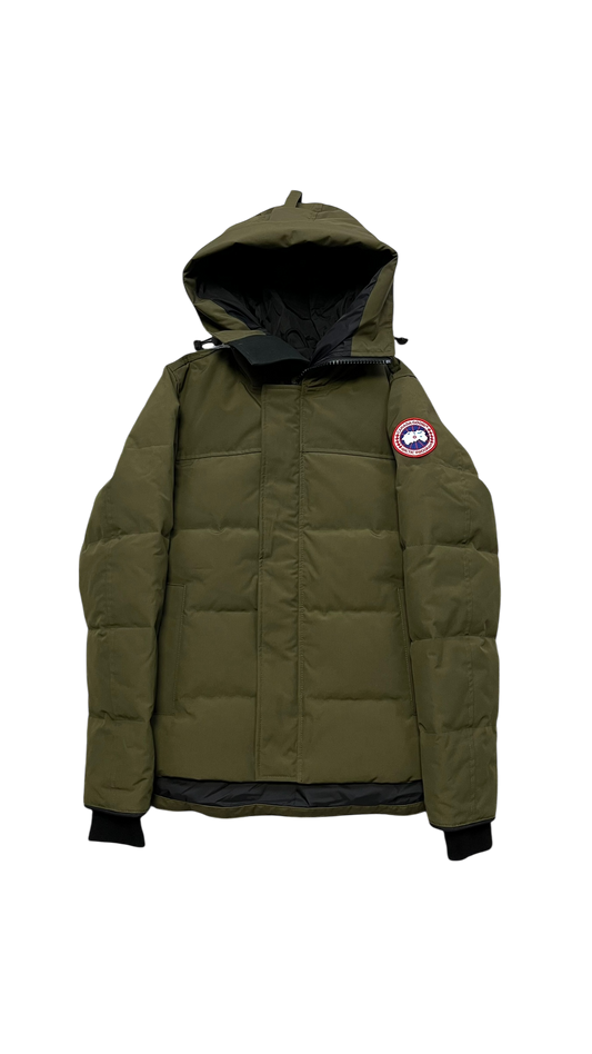 Canada Goose Macmillan