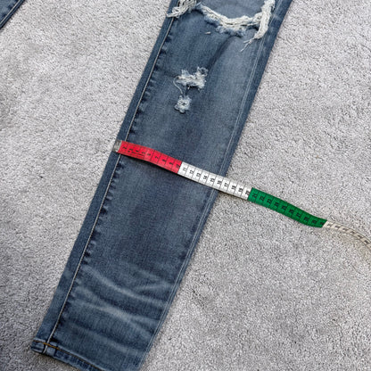 Amiri Distressed Jeans