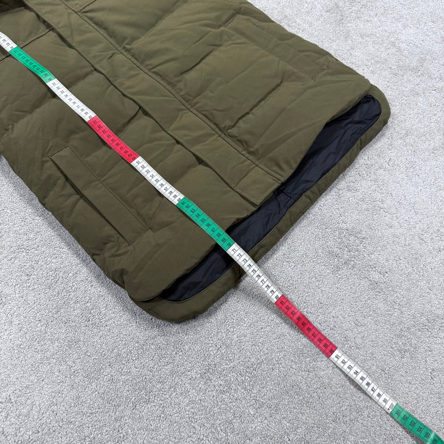 Canada Goose Macmillan