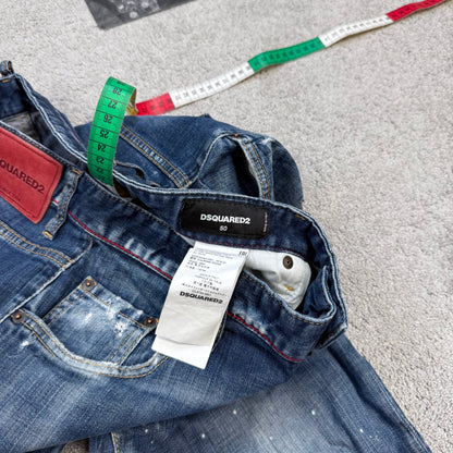 Dsquared ”Skater Jean” Jeans