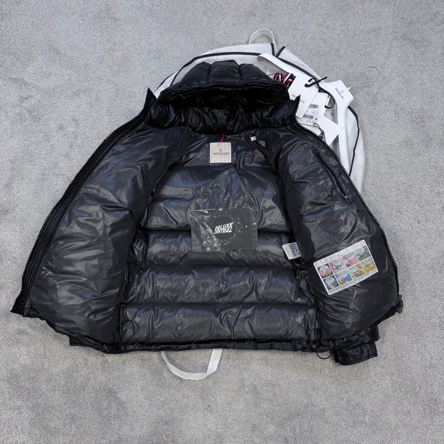 Moncler Maya
