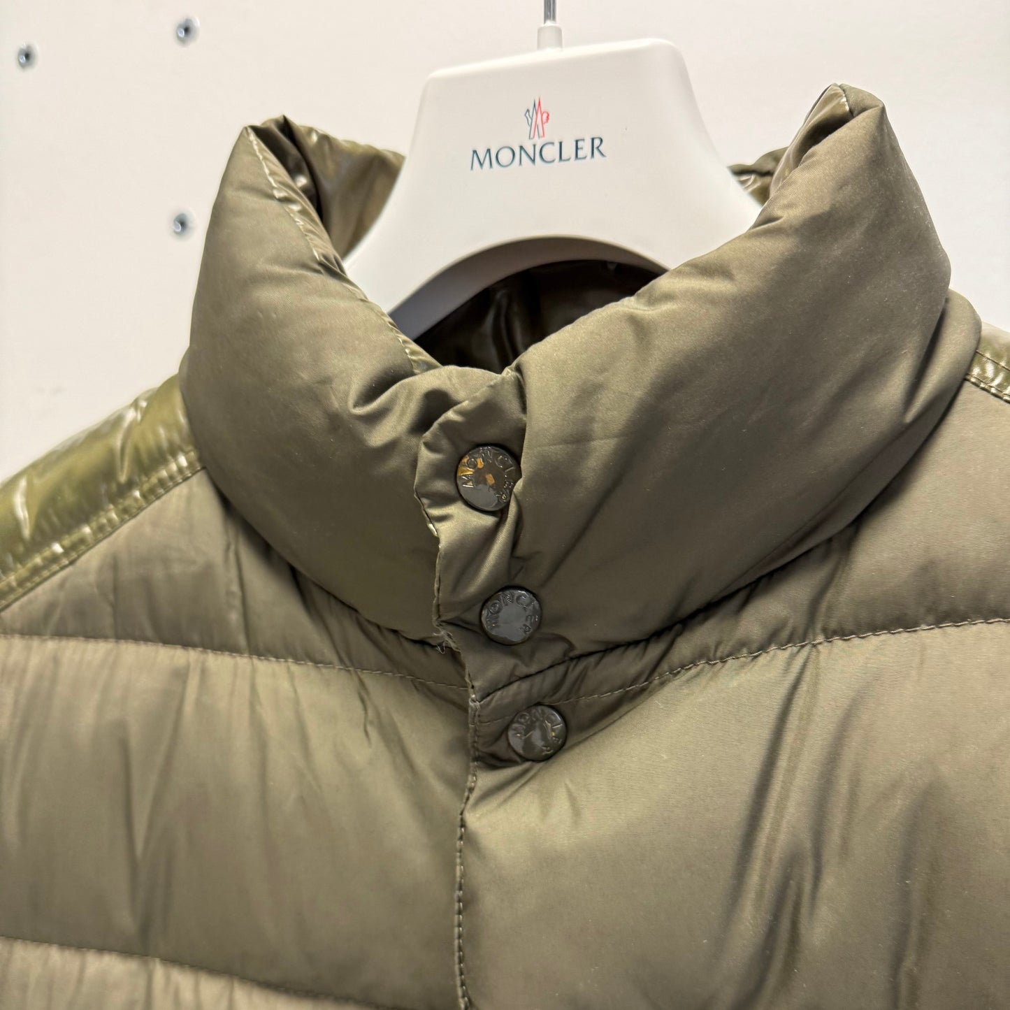 Moncler Cheval Vest