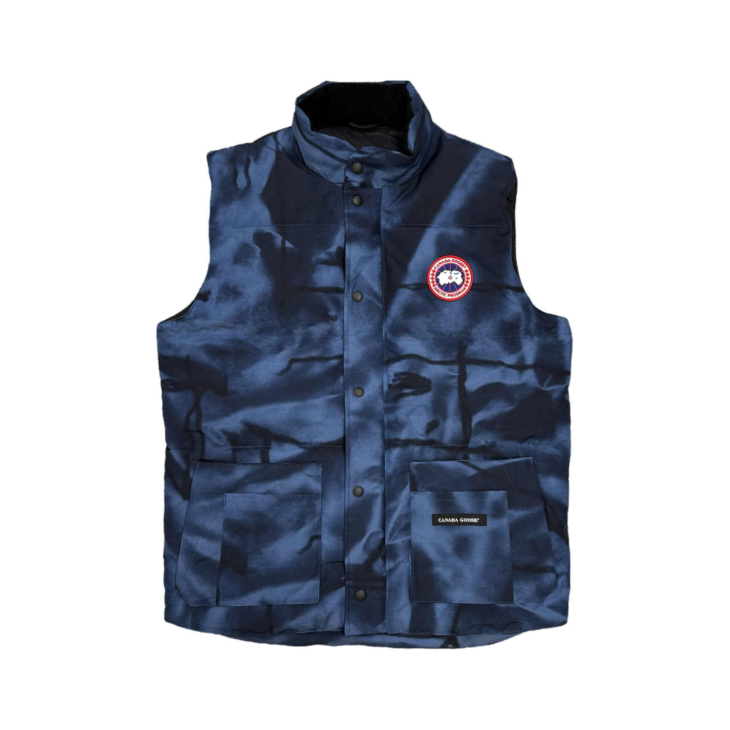 Canada Goose Freestyle Crew Vest