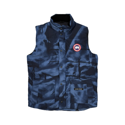 Canada Goose Freestyle Crew Vest