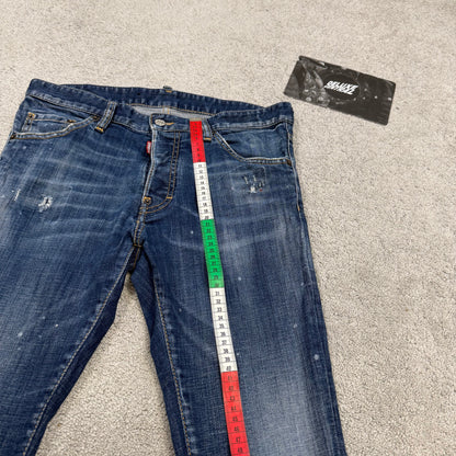 Dsquared ”Cool Guy” Jeans